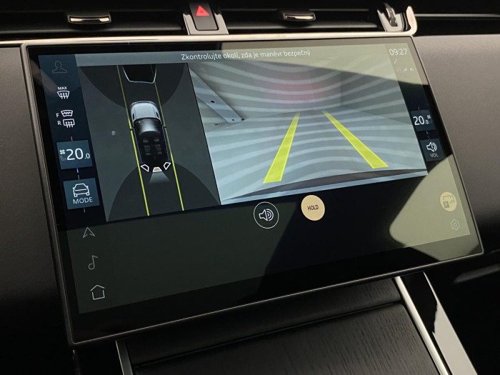 Land Rover Range Rover Evoque D200 R-DYNAMIC SE  AWD AUT 2.0 d Dynamic SE