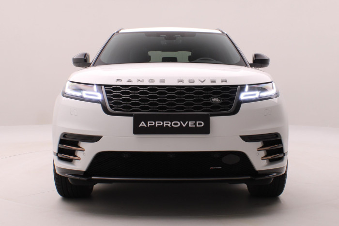 Land Rover Range Rover Velar D200 R-DYNAMIC SE AWD AUT 2.0 d Dynamic SE