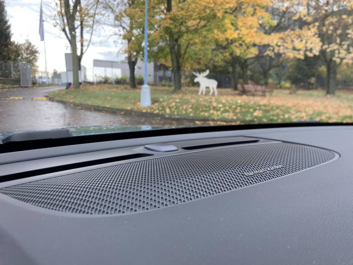 Volvo XC40 PURE ELECTRIC RECHARGE AUT AWD