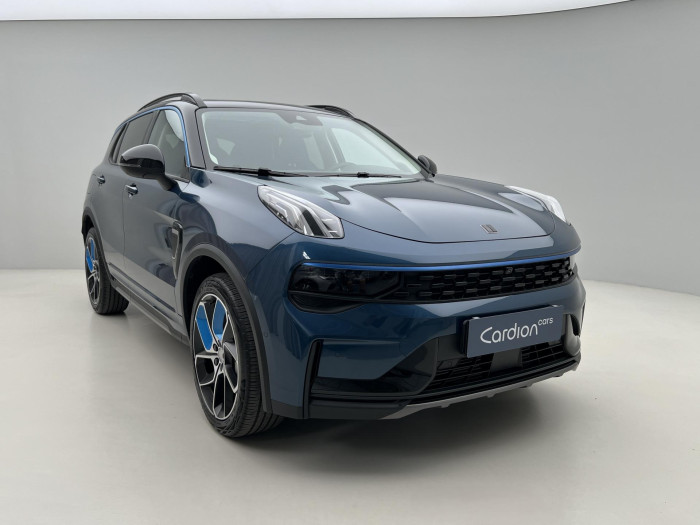 Lynk & Co 01 PHEV DCT AUT 1.maj.