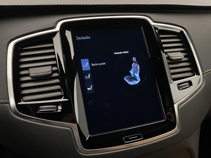 Volvo XC90 B5 AWD INSCRIPTION CZ 7míst