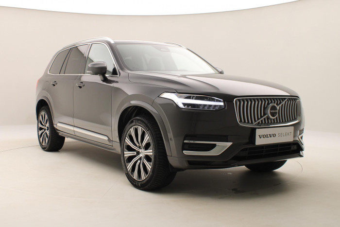 Volvo XC90 B5 AWD PLUS BRIGHT CZ 1.maj