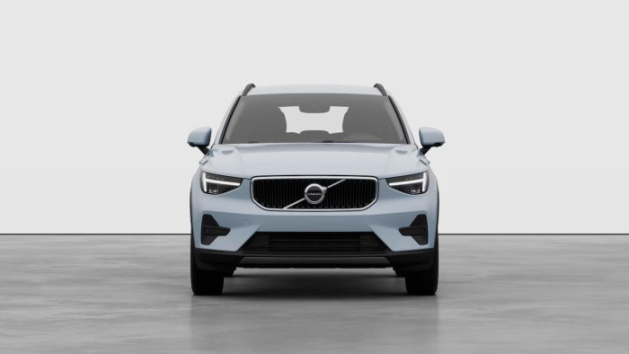 Volvo XC40 B3 AUT ESSENTIAL