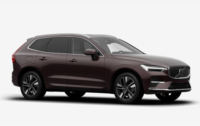Volvo XC60 B5 AWD AUT BRIGHT PLUS