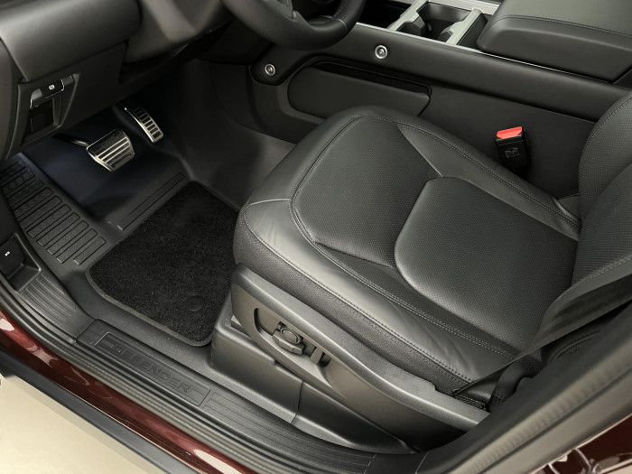 Land Rover Defender 110 D300 SEDONA EDITION AWD 3.0 d Edition