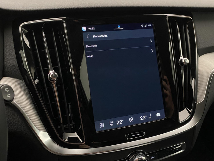 Volvo V60 B4 AUT BRIGHT PLUS