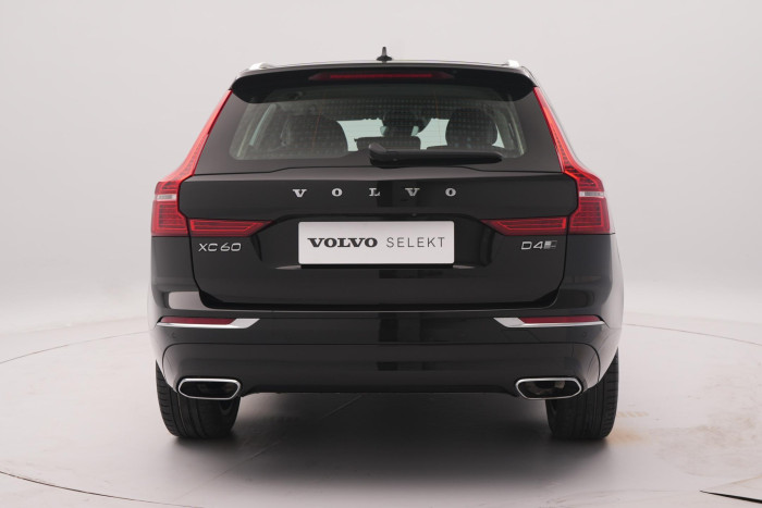 Volvo XC60 D4 AWD INSCRIPTION AUT 2.0 d