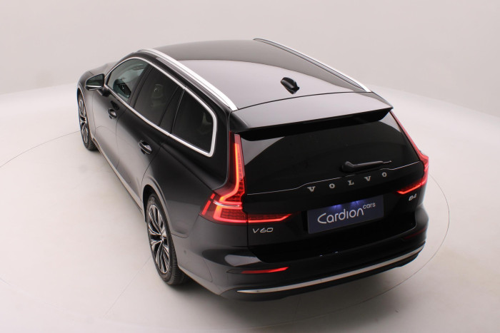 Volvo V60 B4 AUT BRIGHT PLUS