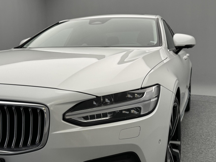 Volvo S90 B5 AWD ULTIMATE AUT