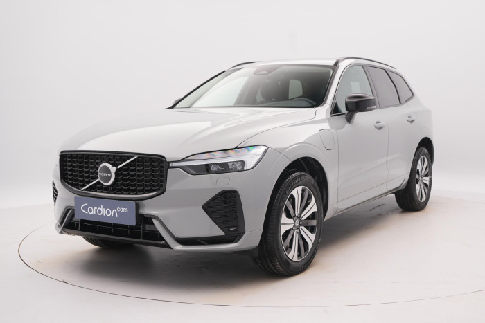 Volvo XC60 T6 AWD AUT DARK PLUS