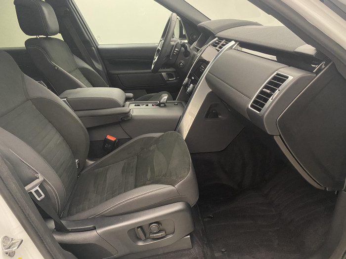 Land Rover Discovery D300 HSE AWD AUT 7míst 3.0 d