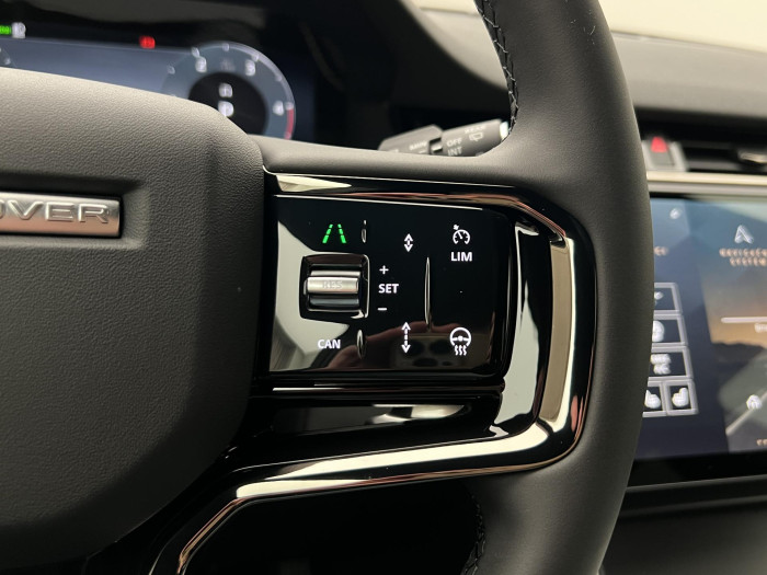 Land Rover Range Rover Evoque D165 S AWD Aut 2.0 d