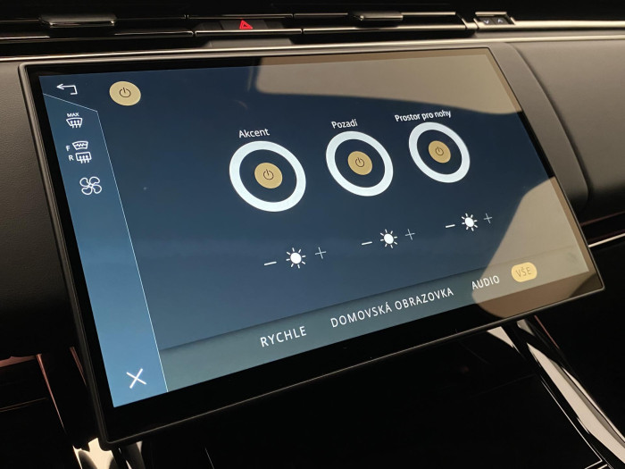 Land Rover Range Rover Sport P460e S AWD AUT