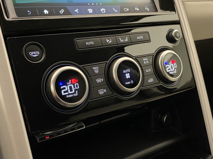 Land Rover Discovery 3.0 SD6 HSE AWD AUT