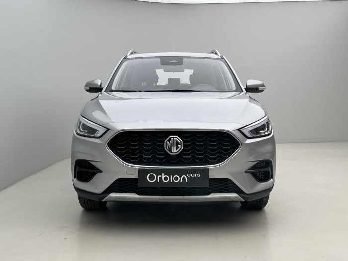 MG ZS 1.5 ESSENTIAL PLUS CZ 1.maj.