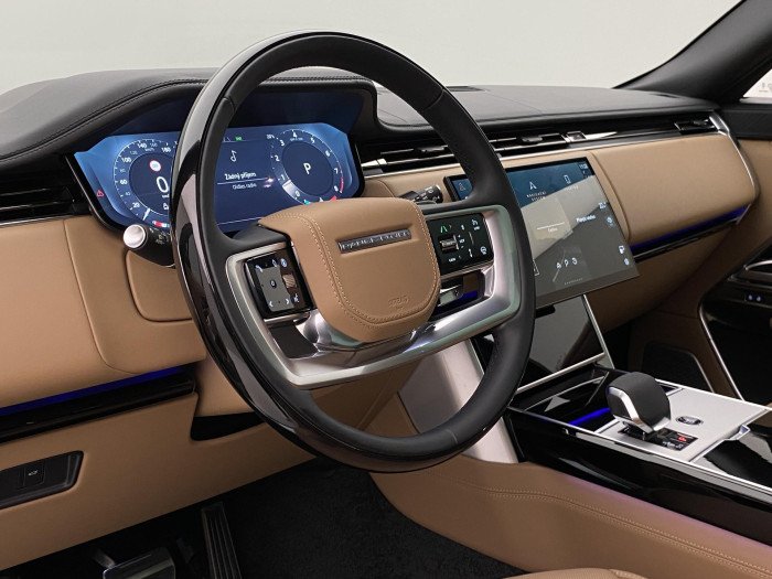 Land Rover Range Rover P530 AUTOBIOGRAPHY SWB