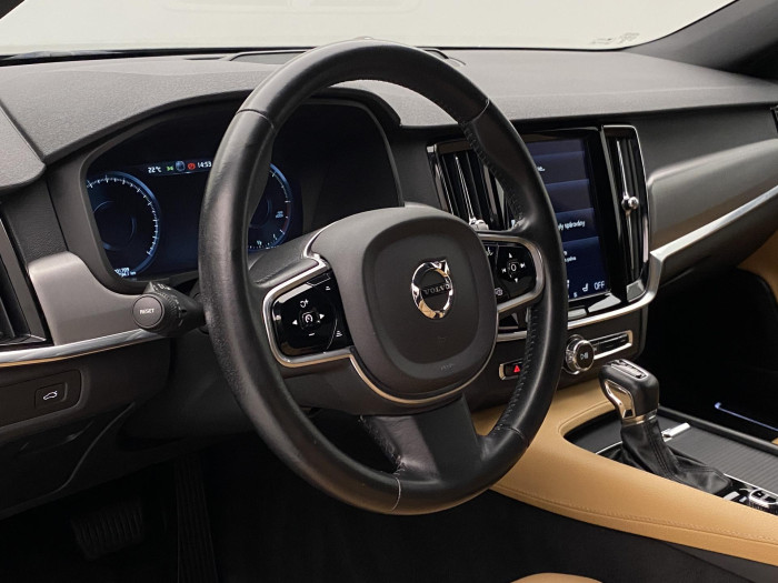 Volvo V90 D4 MOMENTUM AUT 2.0 d Momentum