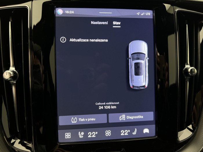 Volvo XC60 B5 AWD ULTRA BLACK EDITION AUT 2.0 Edition