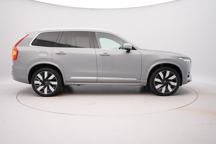 Volvo XC90 T8 AWD RECHARGE PLUS DARK 7M