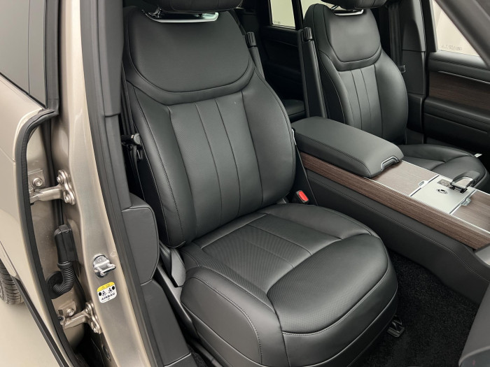 Land Rover Range Rover D350 AUTOBIOGRAPHY SWB AWD Aut 3.0 d