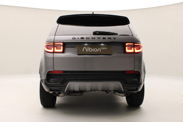 Land Rover Discovery Sport D200 DYNAMIC HSE AWD REZERVACE 2.0 d Dynamic