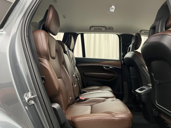 Volvo XC90 T6 AWD INSCRIPTION 7MÍST AUT