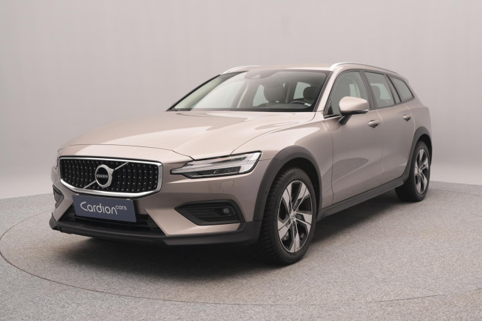 Volvo V60 CC D4 AWD MOMENTUM POLESTAR 2.0 d CC CC Momentum