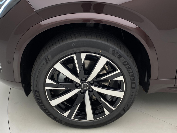 Volvo XC90 B5 AWD AUT BRIGHT PLUS 7míst