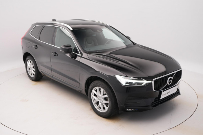 Volvo XC60 D4 AWD MOMENTUM 2.0 d Momentum