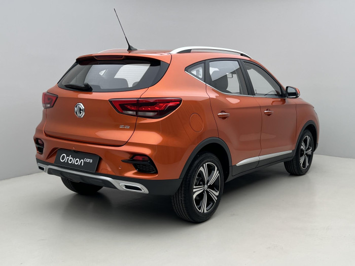 MG ZS 1.5 ESSENTIAL PLUS CZ