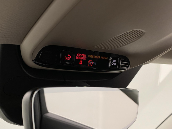 Volvo XC90 B5 AWD INSCRIPTION