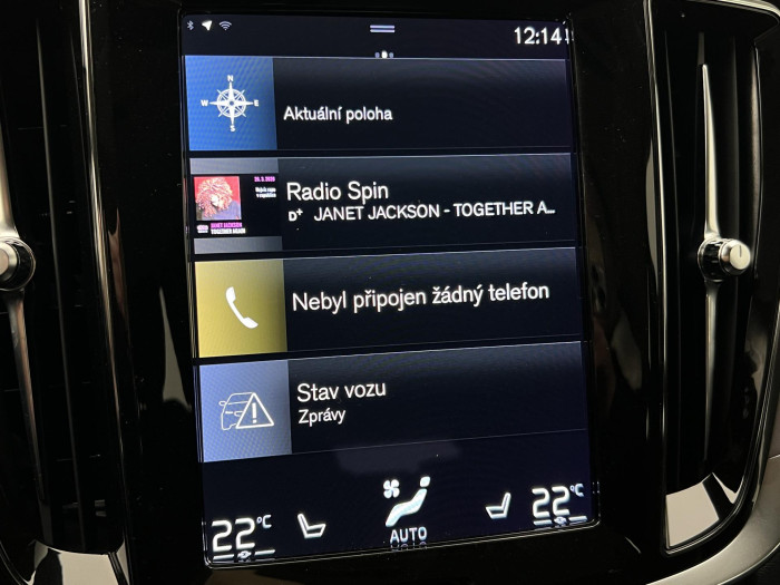 Volvo V60 B4 MOMENTUM AUT 2.0 Momentum