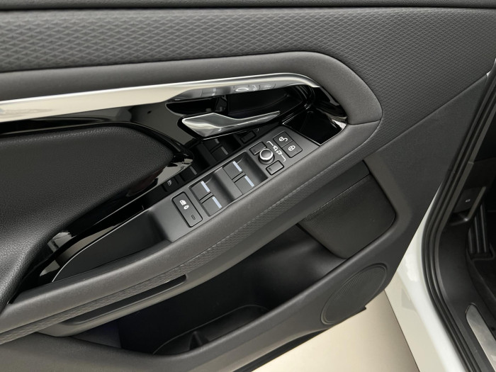 Land Rover Range Rover Evoque P200 AWD R-DYNAMIC AUT CZ 2.0 Dynamic