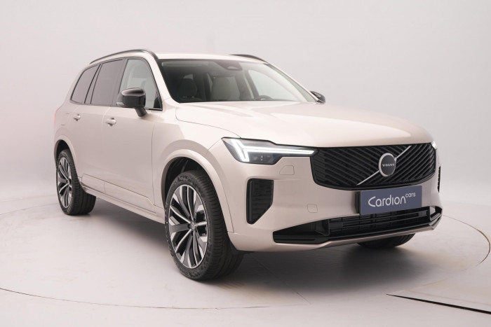 Volvo XC90 T8 AWD RECHARGE BRIGHT PLUS 7m