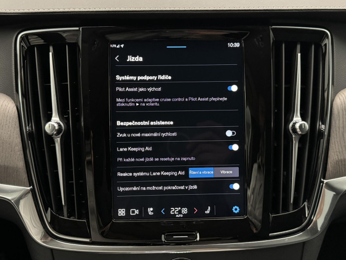 Volvo S90 B5 AWD ULTIMATE AUT