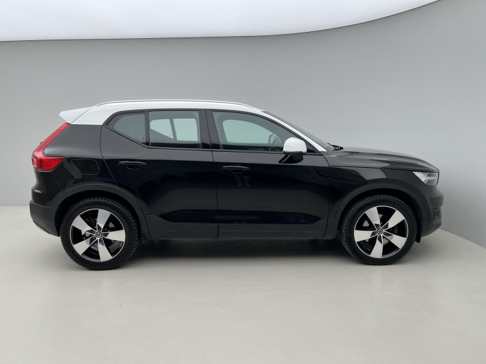 Volvo XC40 D4 AWD MOMENTUM AUT 2.0 d Momentum