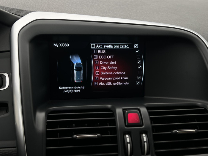 Volvo XC60 D4 AWD SUMMUM AUT 2.4 d Summum