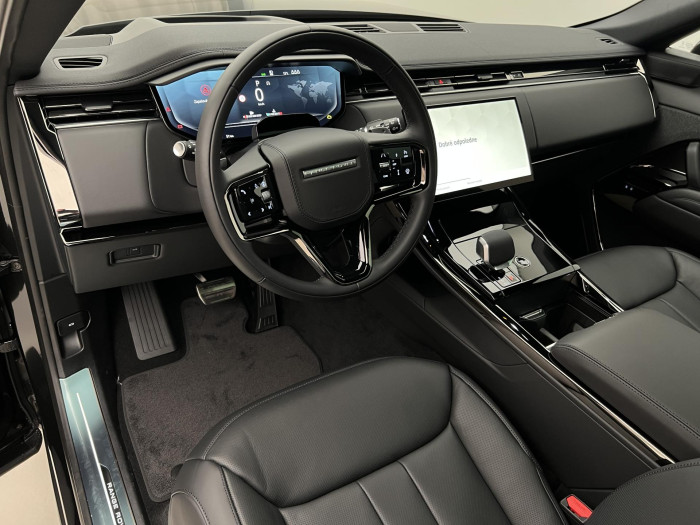 Land Rover Range Rover Sport D300 DYNAMIC HSE AWD Aut 3.0 d Dynamic