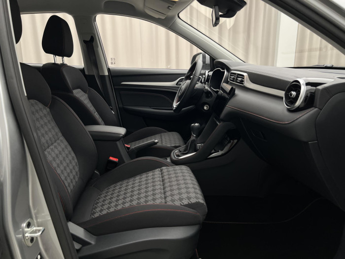 MG ZS 1.5 ESSENTIAL PLUS CZ 1.maj.