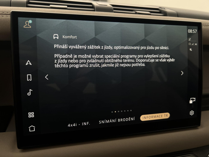 Land Rover Defender D250 SE AWD AUT CZ 3.0 d SE