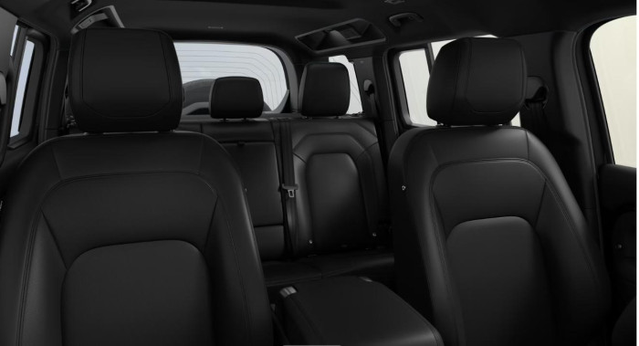 Land Rover Defender 110 D300 X-DYNAMIC SE AWD Aut 3.0 d Dynamic SE