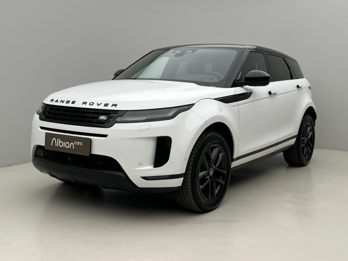 Land Rover Range Rover Evoque D165 S AWD Aut 2.0 d