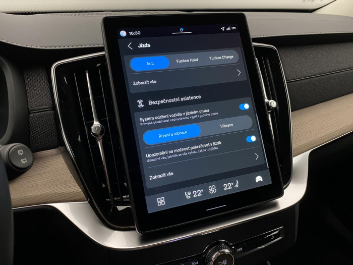 Volvo XC90 T8 AWD RECHARGE BRIGHT PLUS 7m