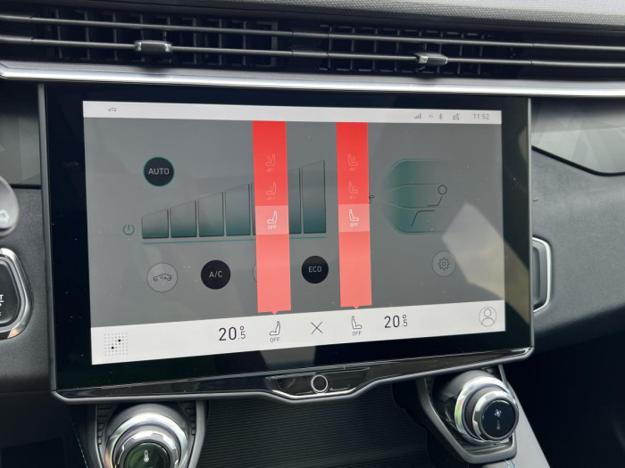 Lynk & Co 01 HEV Aut 1.maj.