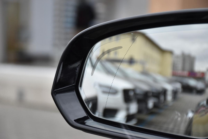 Volvo S90 T6 AWD INSCRIPTION REZERVACE