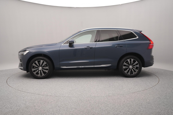 Volvo XC60 B4 AWD INSCRIPTION AUT
