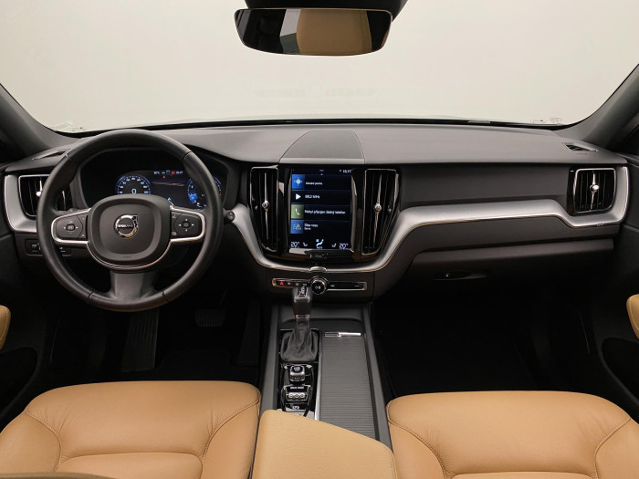 Volvo XC60 T5 AWD MOMENTUM AUT 2.0 Momentum