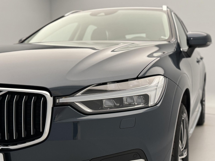 Volvo XC60 B4 AWD INSCRIPTION AUT 1.maj