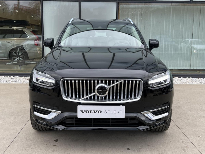Volvo XC90 B5 AWD INSCRIPTION Aut 1.maj.