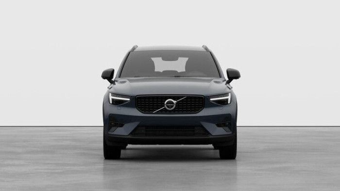 Volvo XC40 B3 DARK PLUS AUT